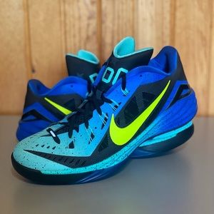 Nike Hyperdunk 10 Low - DOC Washington